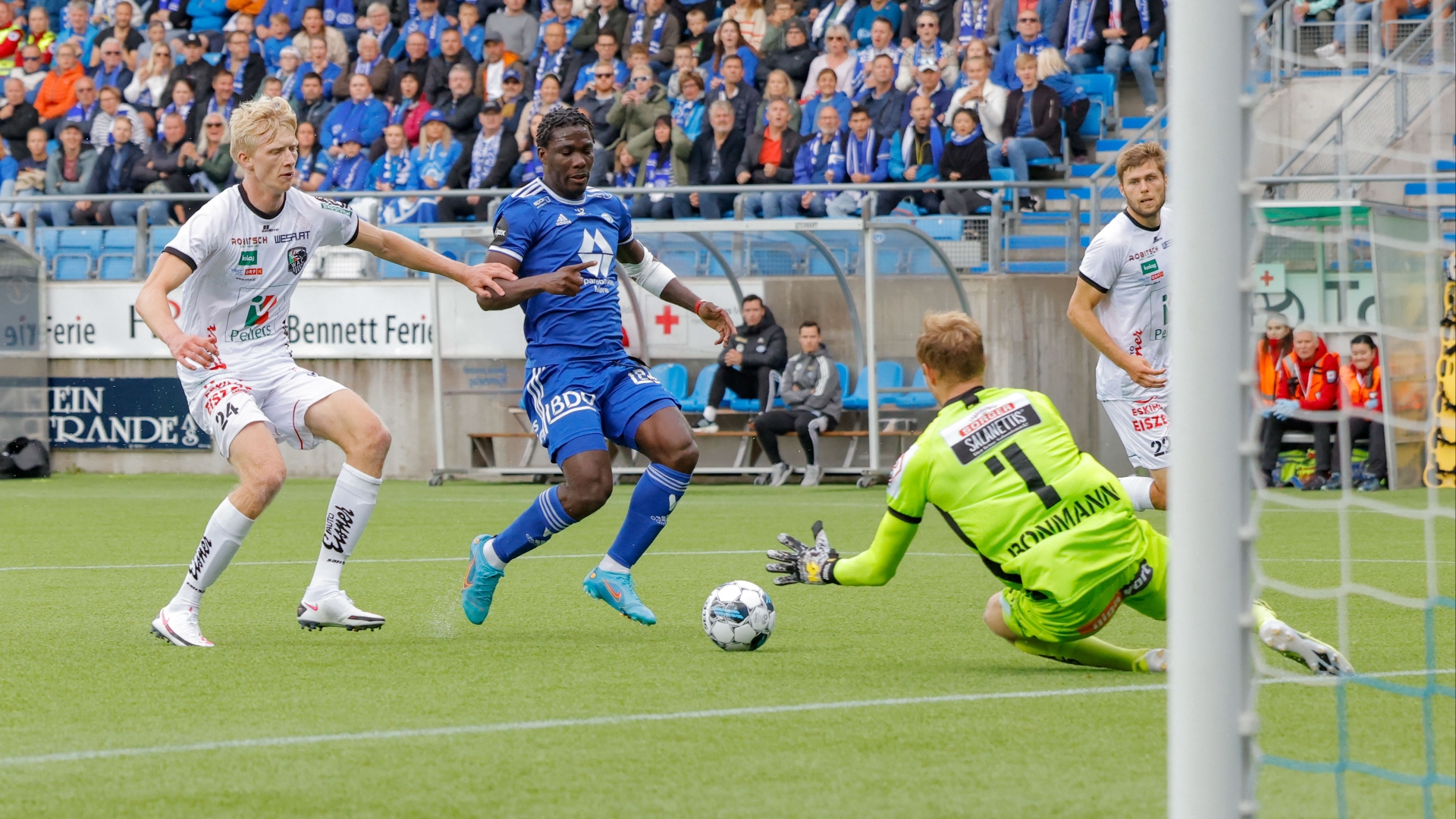 Molde vs Sandefjord Predictions & Tips – Sandefjord’s road woes to ...