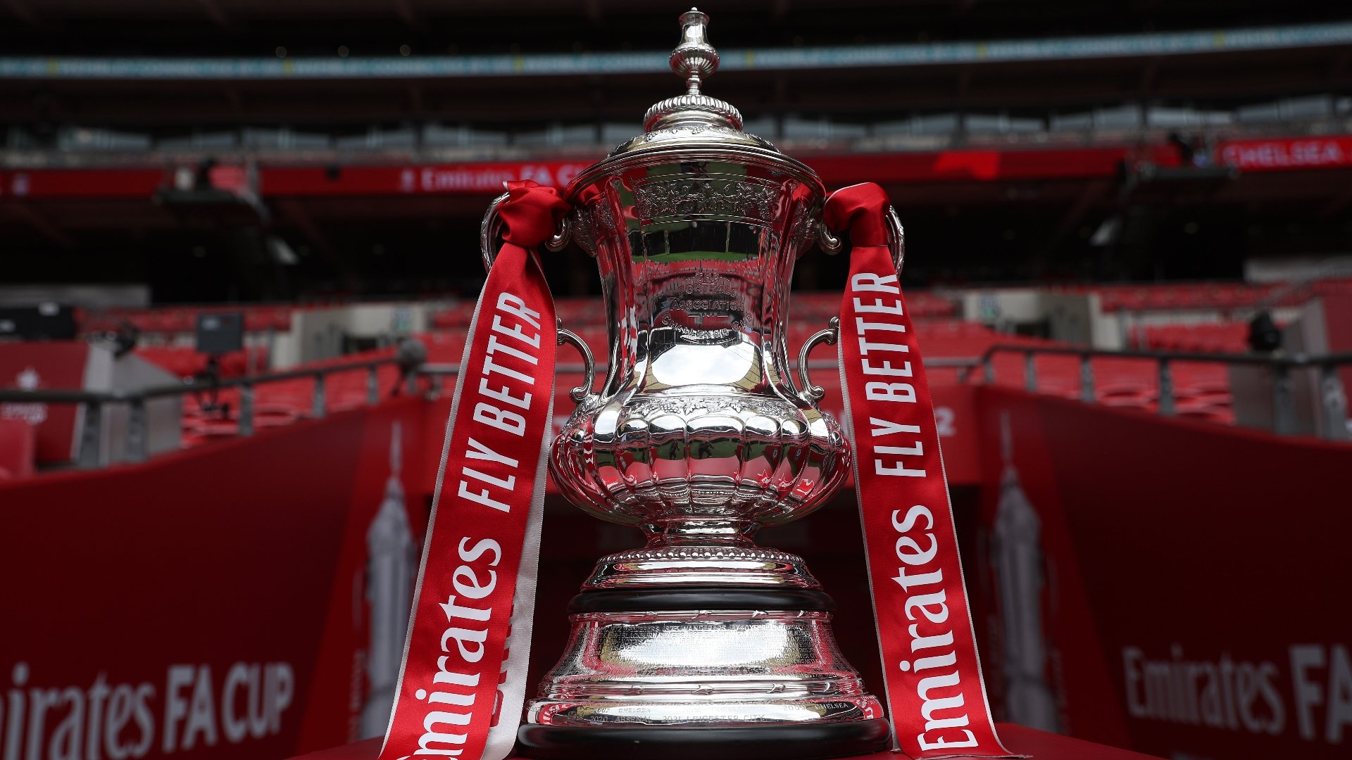 FA Cup Final Live Stream How to Watch Man City vs Man Utd Live Online