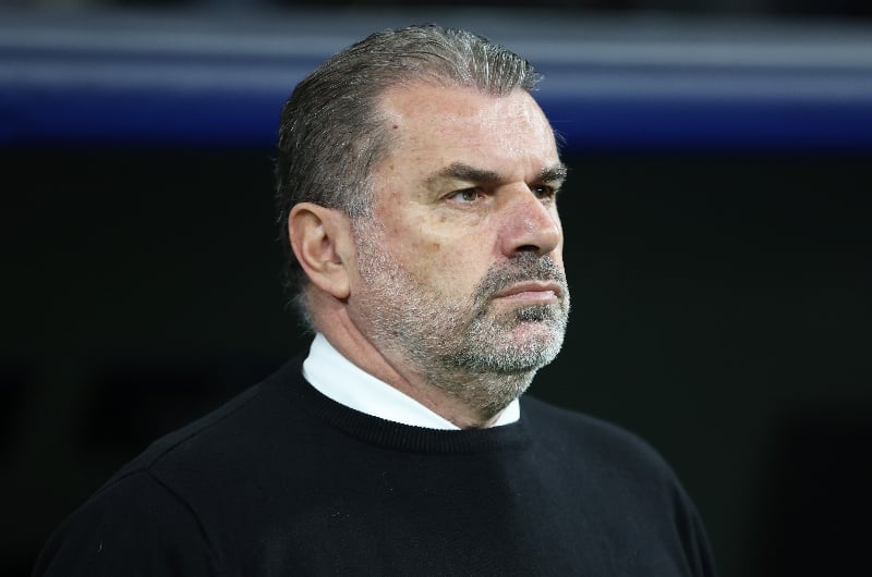 Next Tottenham Manager Odds – Ange Postecoglu Clear Favourite To Land 