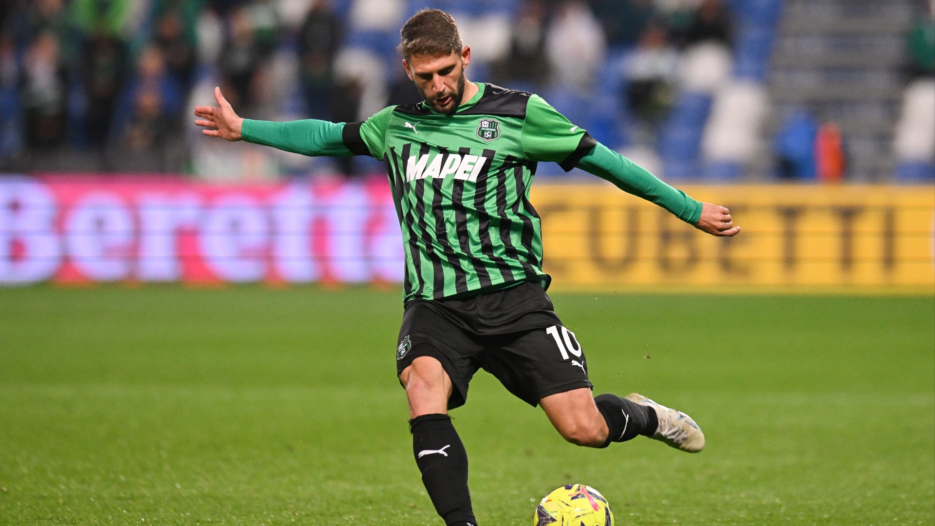 Sassuolo Vs Fiorentina Live Stream, Predictions & Tips - High Scoring ...