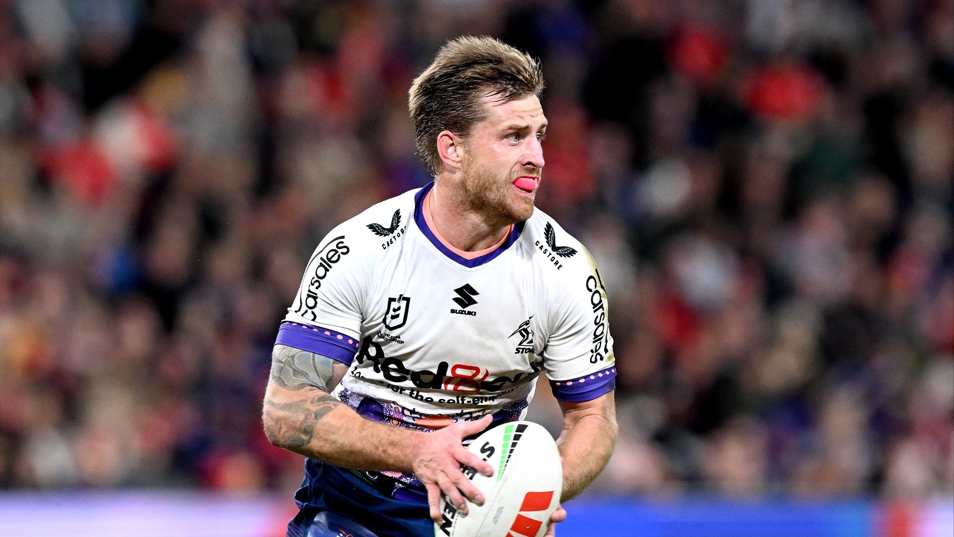 North Queensland Cowboys Best Value Bet - NRL Season 2023 - Odds