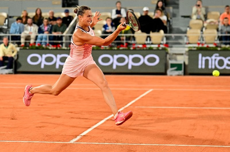 Elina Svitolina Vs Aryna Sabalenka Live Stream, Predictions & Tips ...