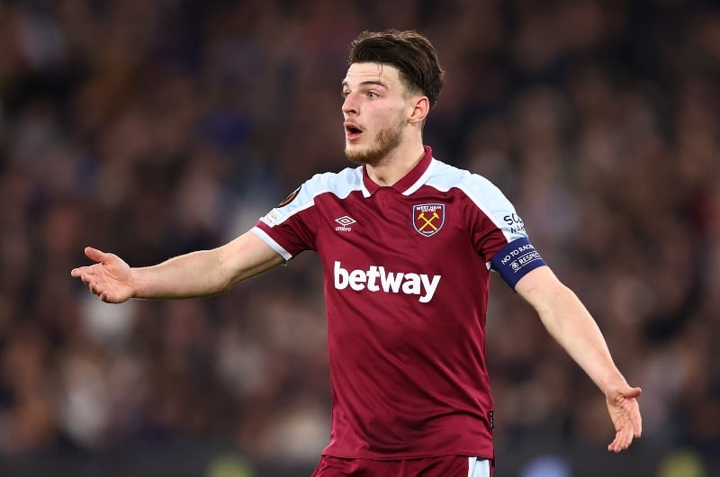 Fiorentina Vs West Ham Predictions & Tips - Conference League Final To ...