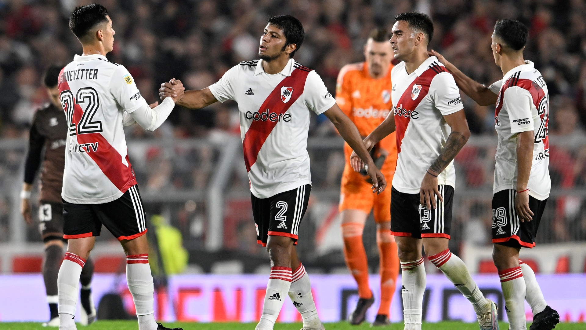 Thursday's Copa Libertadores predictions including Flamengo vs