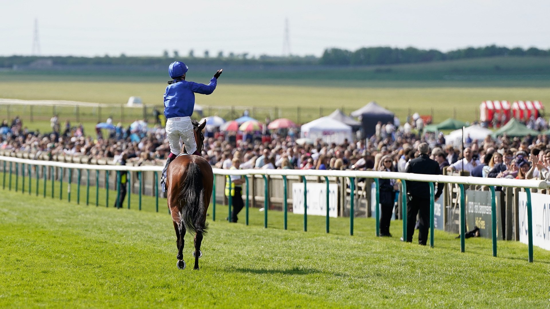 2024 1000 Guineas News Dates and vital information.