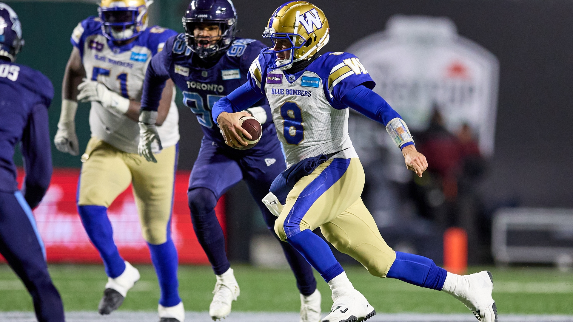 Tiger-Cats vs Alouettes CFL Odds, Picks and Predictions — CFL Eastern  Semi-Final