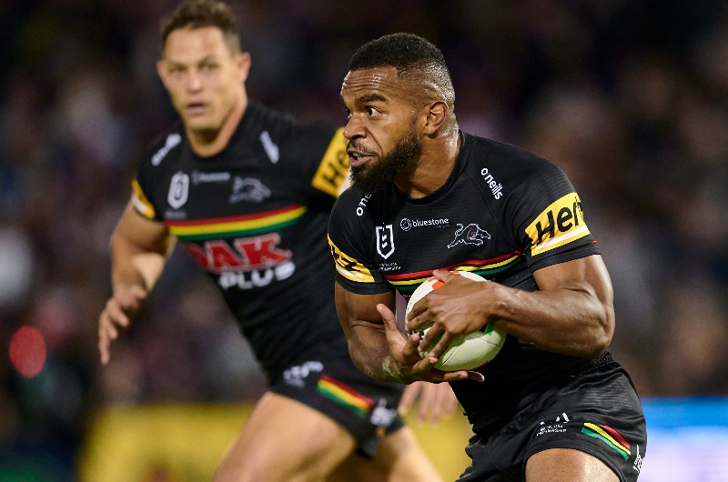 Wests Tigers vs Penrith Panthers Prediction, Betting Tips & Odds