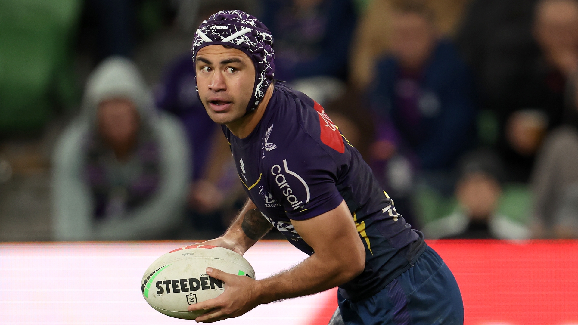 Melbourne Storm vs Cronulla Sharks Tips & Preview