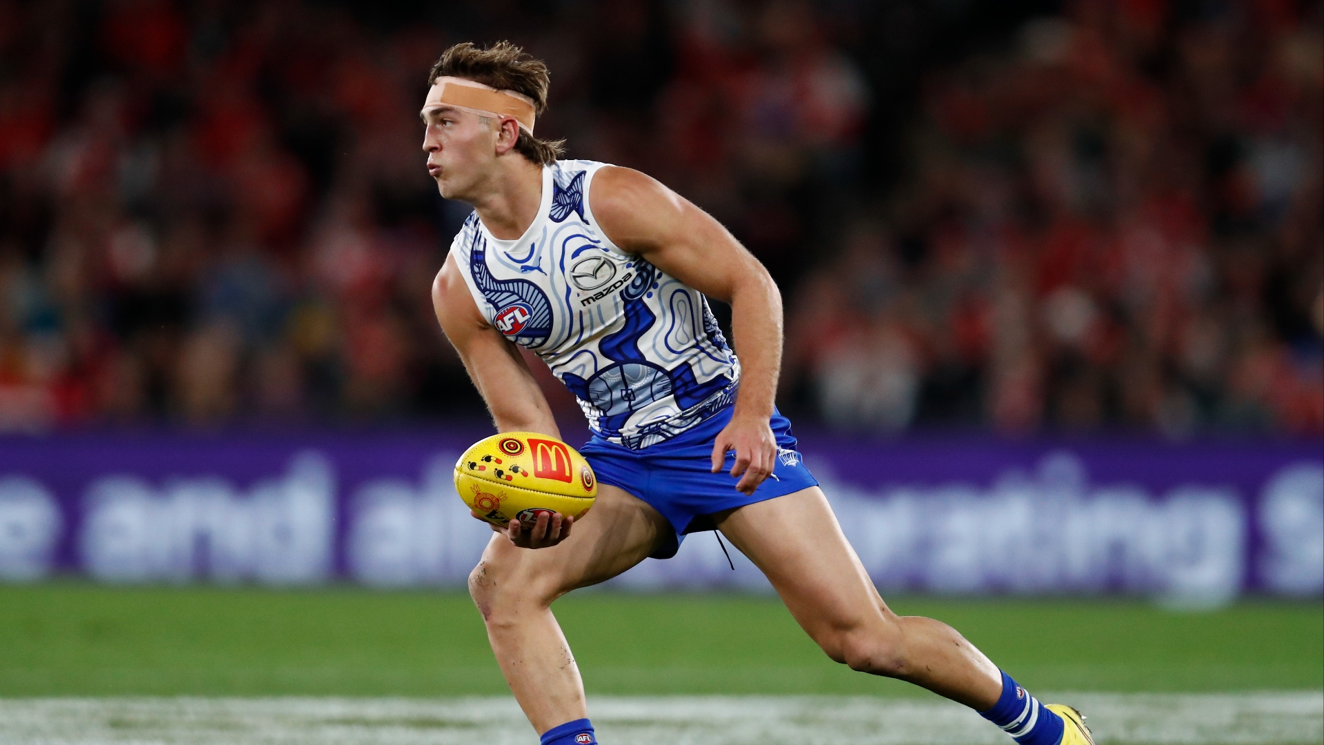 North Melbourne Vs Gws Giants Tips And Preview North To Break Their