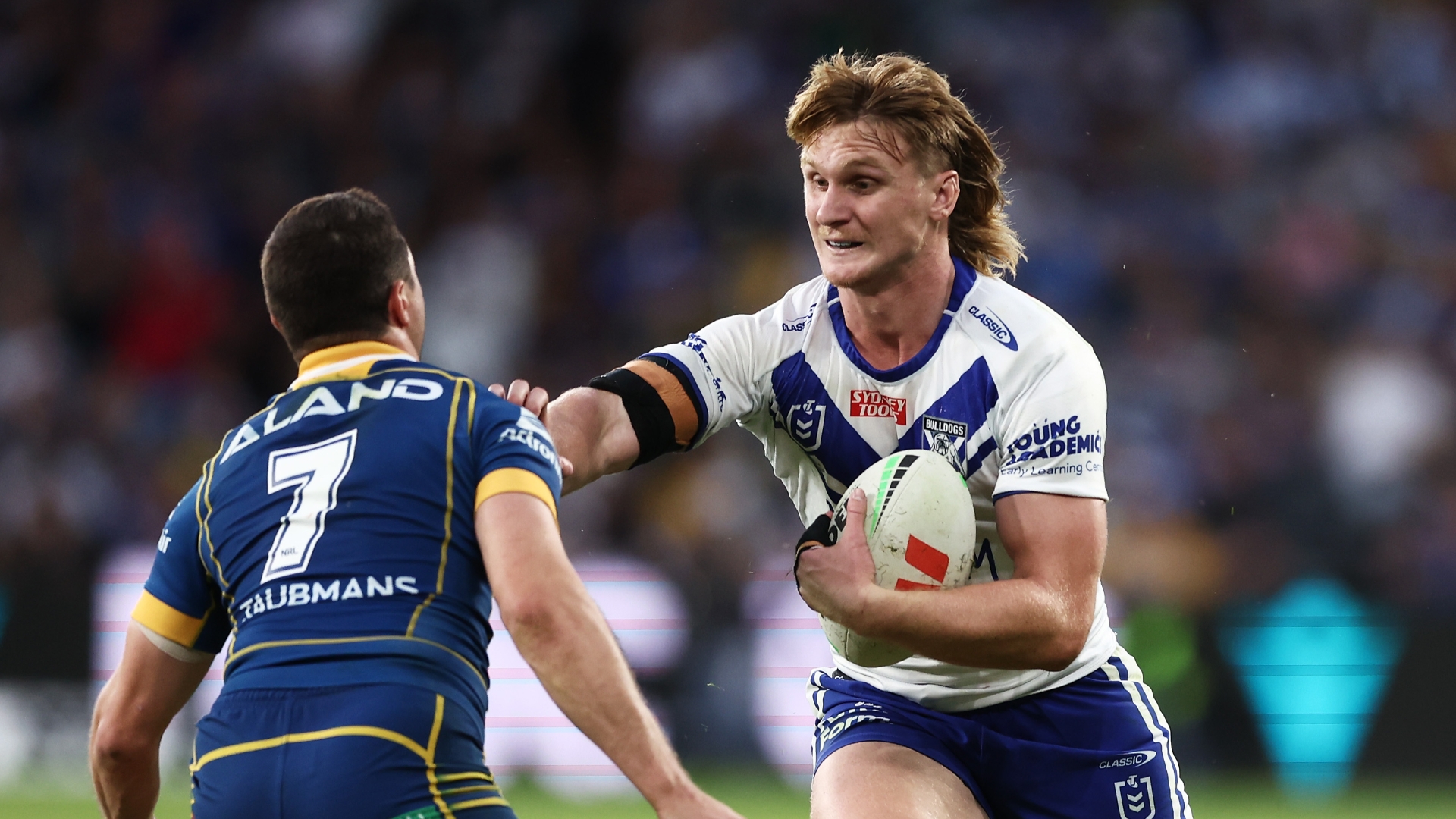 NRL 2023, Canterbury Bulldogs v Brisbane Broncos, round 20 preview