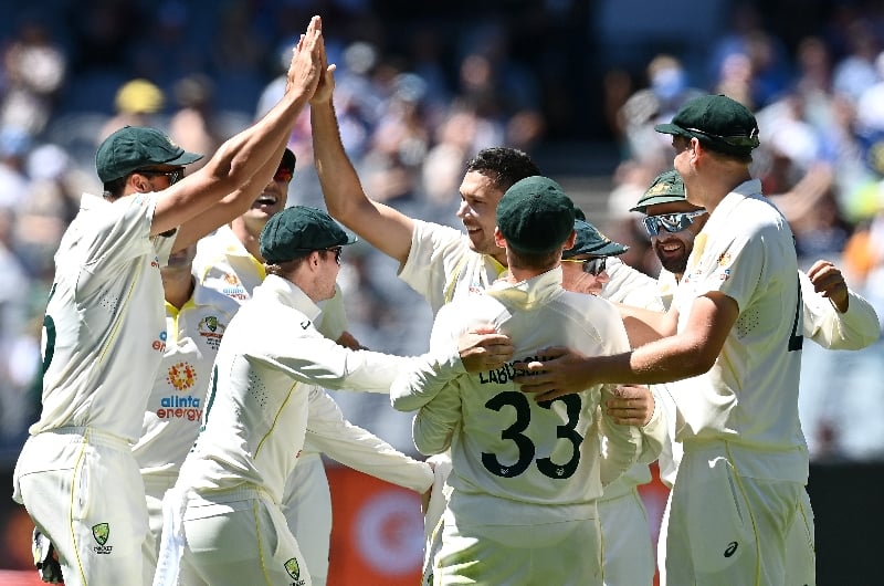 2023 Ashes Preview - Can Australia retain the urn?