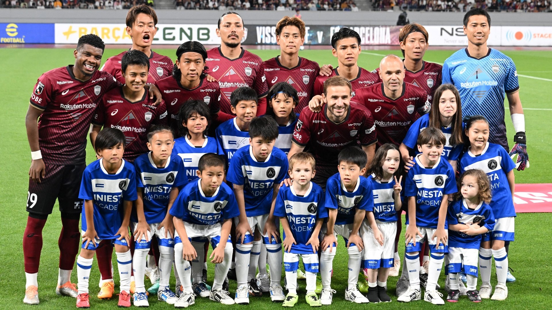 Club Friendly 2023: Vissel Kobe vs Barcelona preview, prediction