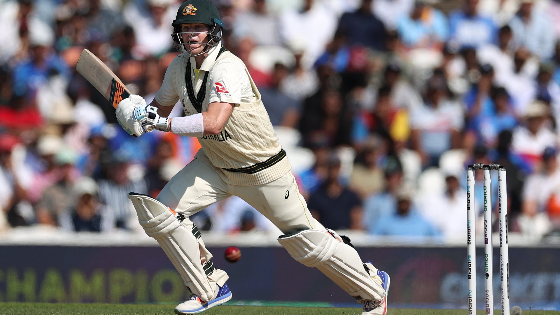 Ashes 2023 Odds – Australia Odds-on To Win First Overseas Ashes Since 2001