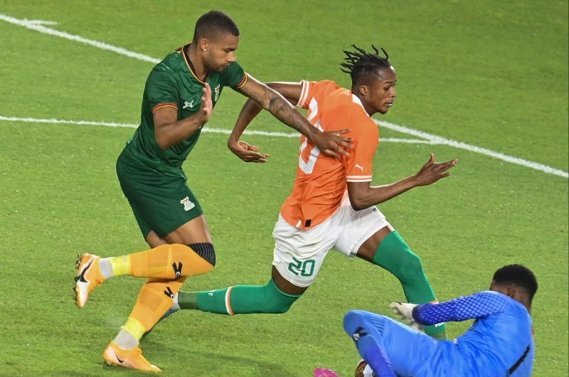 Zambia vs Ivory Coast Predictions & Tips Elephants to beat to win