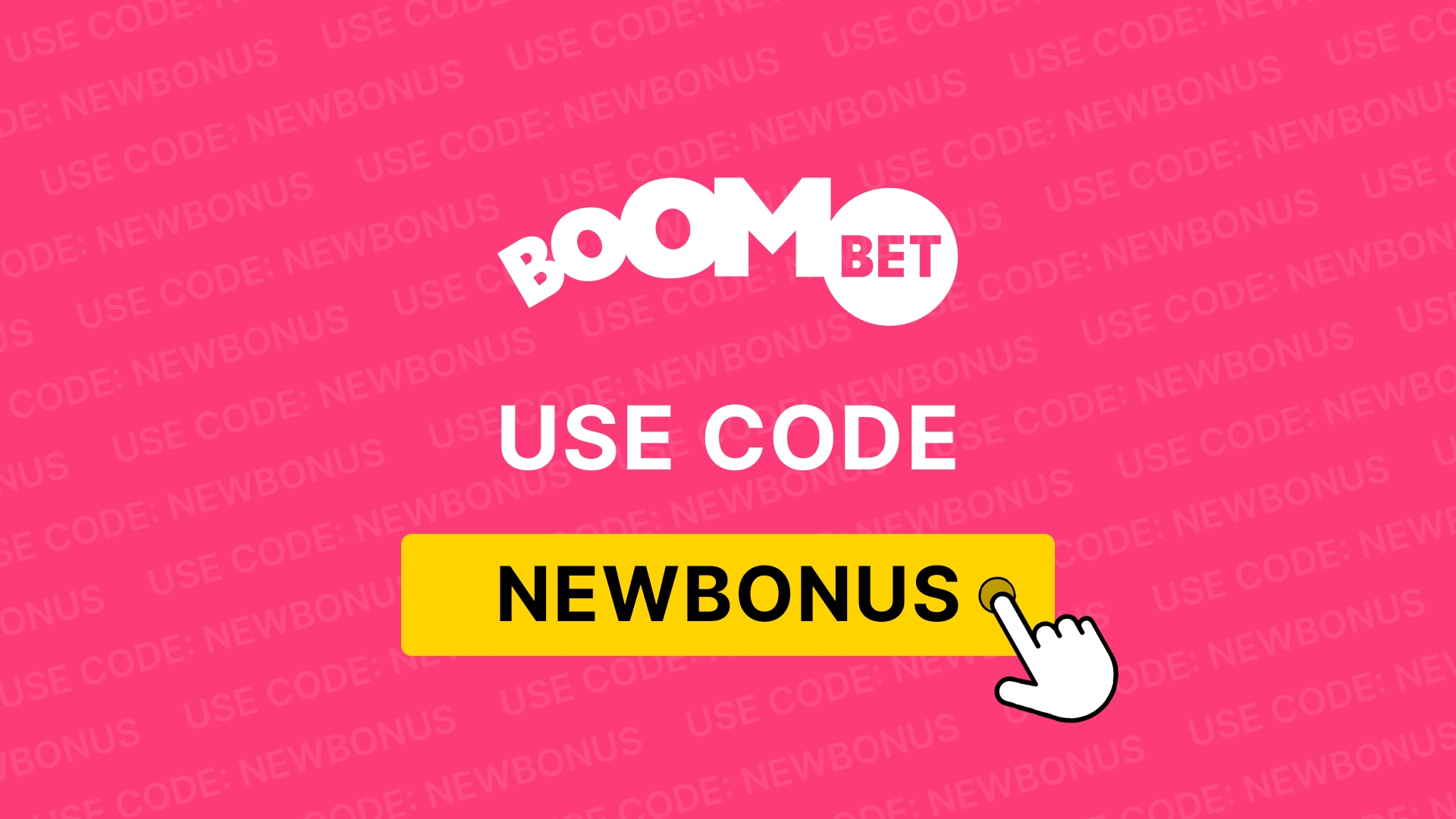 BoomBet Referral Code & Promotions - Tested September 2024