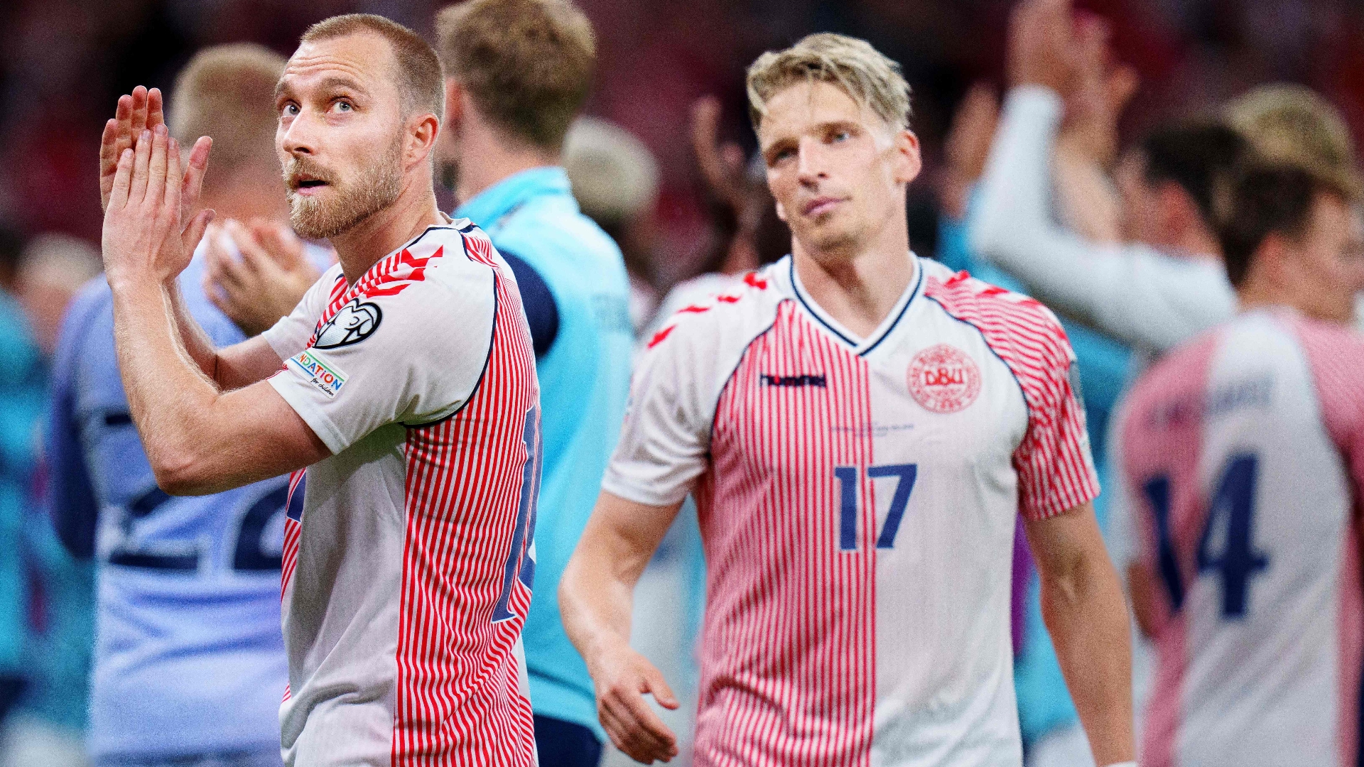 Slovenia Vs Denmark Predictions And Tips Goals At Both Ends In European Championship Clash 