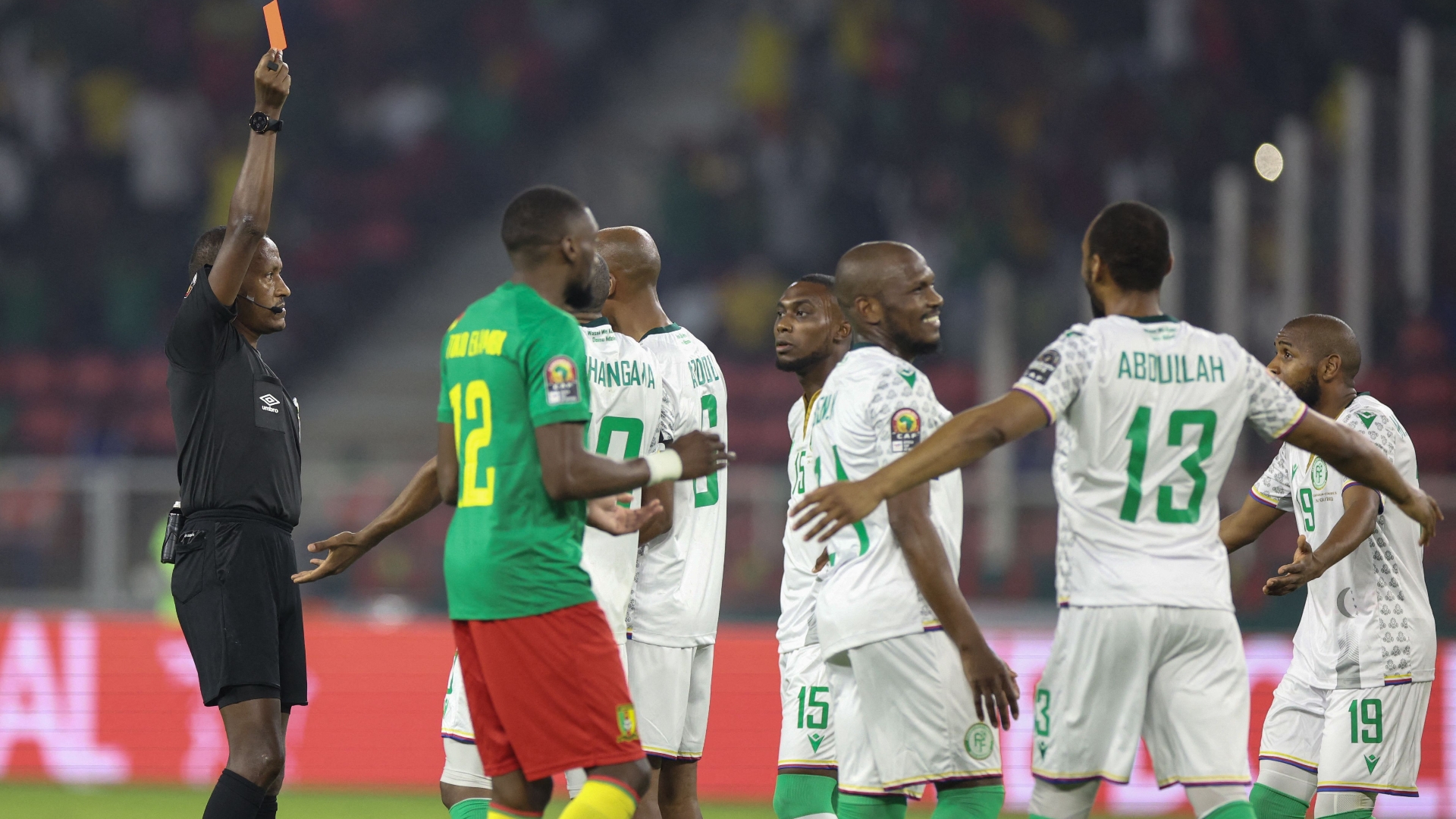 Ethiopia vs Malawi Predictions - Ethiopia and Malawi to share the spoils