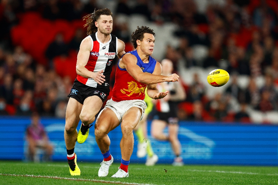 St Kilda Vs Brisbane Lions Tips Saints To Down The Lions