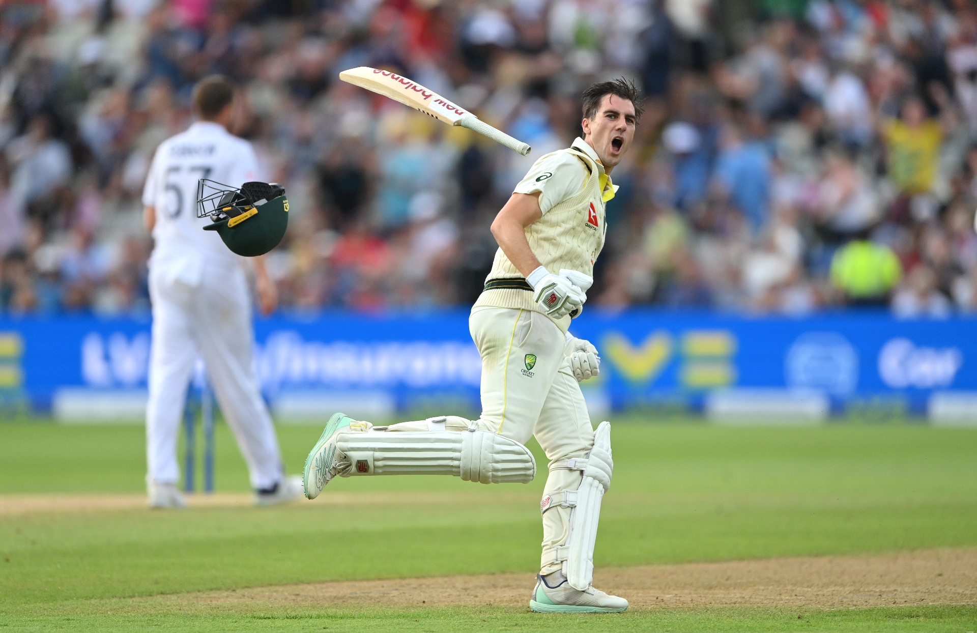 The Ashes 2nd Test Betting Odds - Can England Hit Back In The 2nd Ashes ...