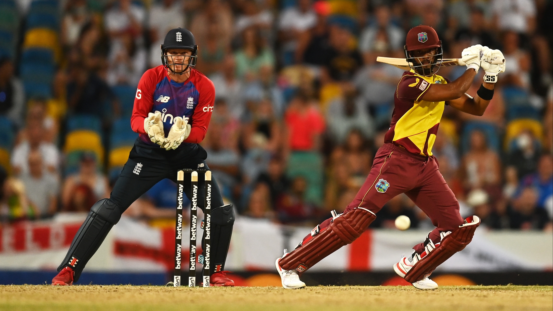 Nepal vs West Indies Predictions & Tips Hope to pound Nepal