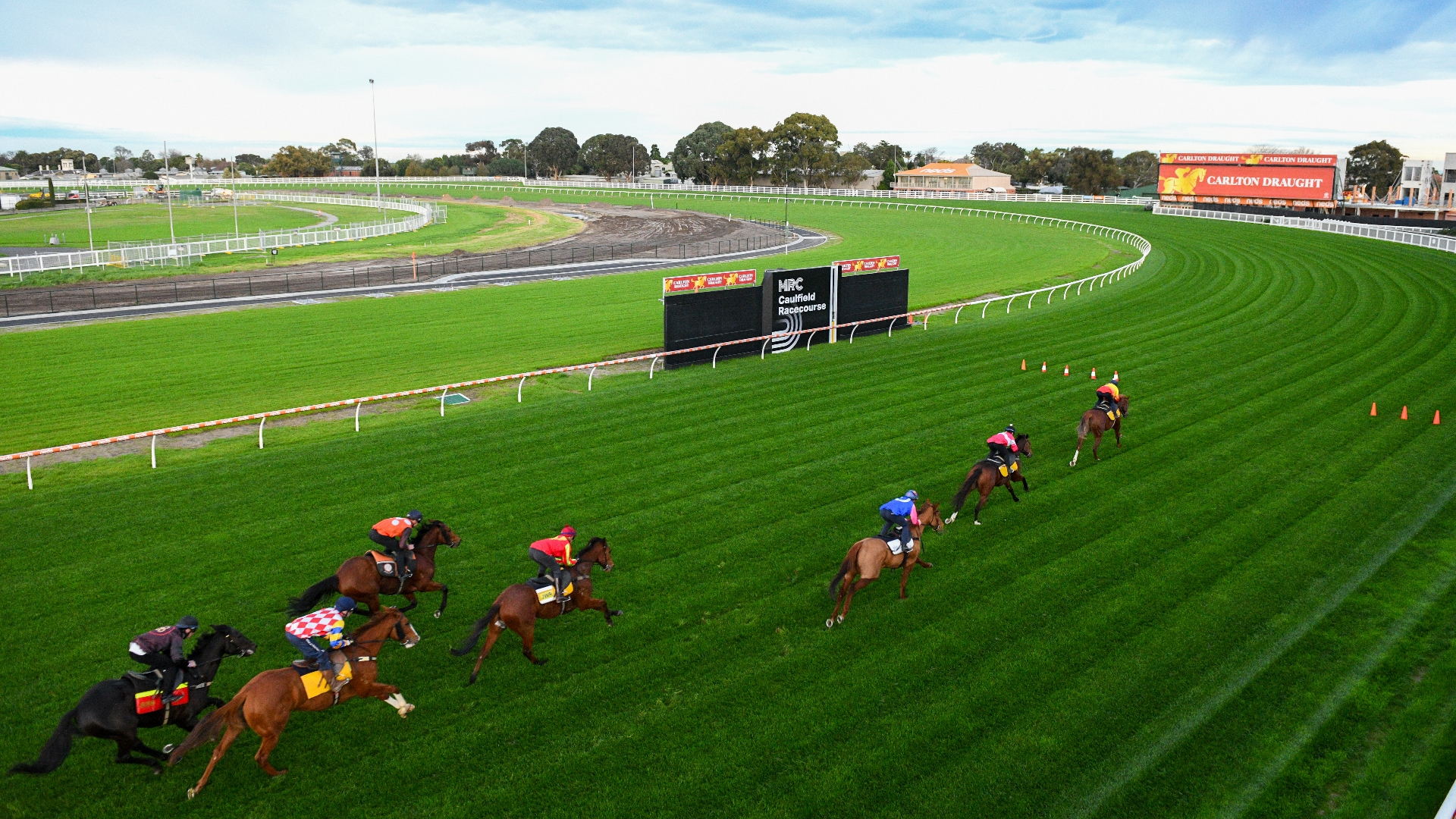 Caulfield Betting Tips For June 24, 2023 - Race-By-Race Preview For ...