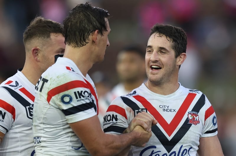 Raiders vs Titans Tips  NRL 2023 Preview, Predictions & Odds