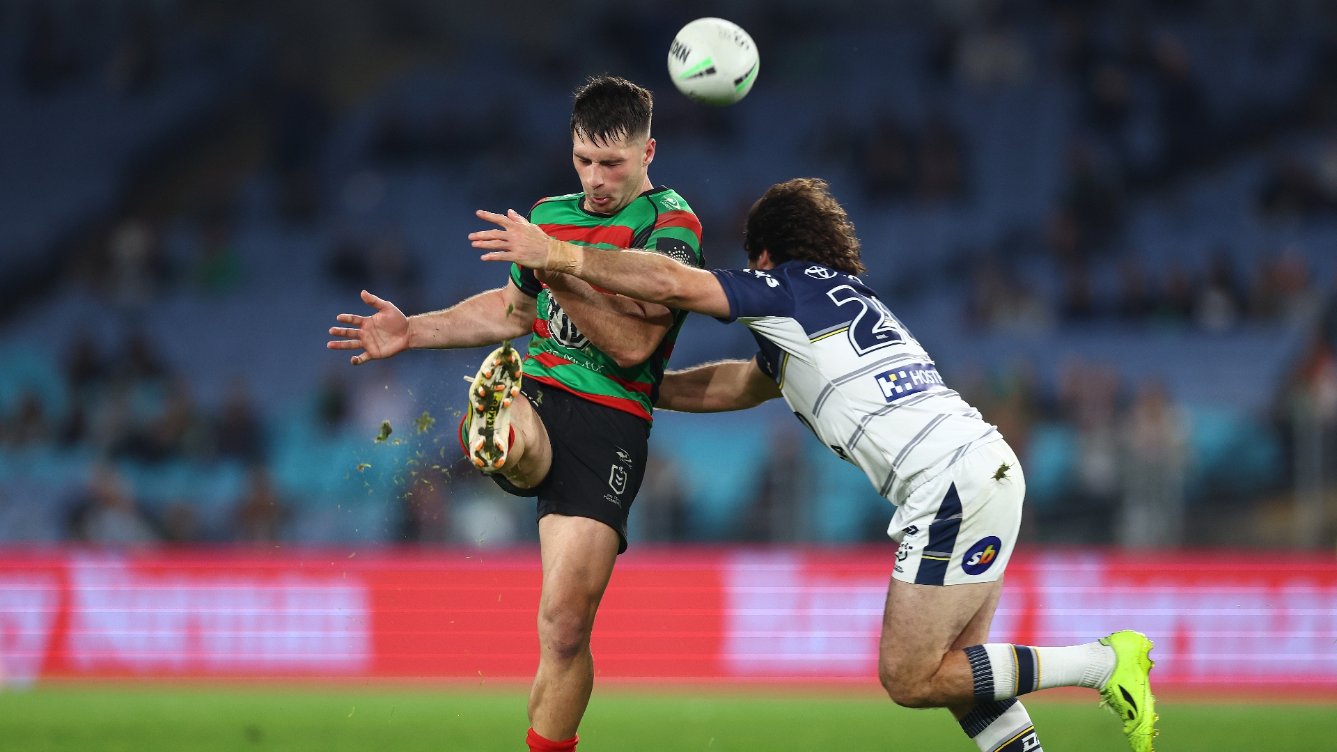 Penrith Panthers vs North Queensland Cowboys Tips & Live Stream