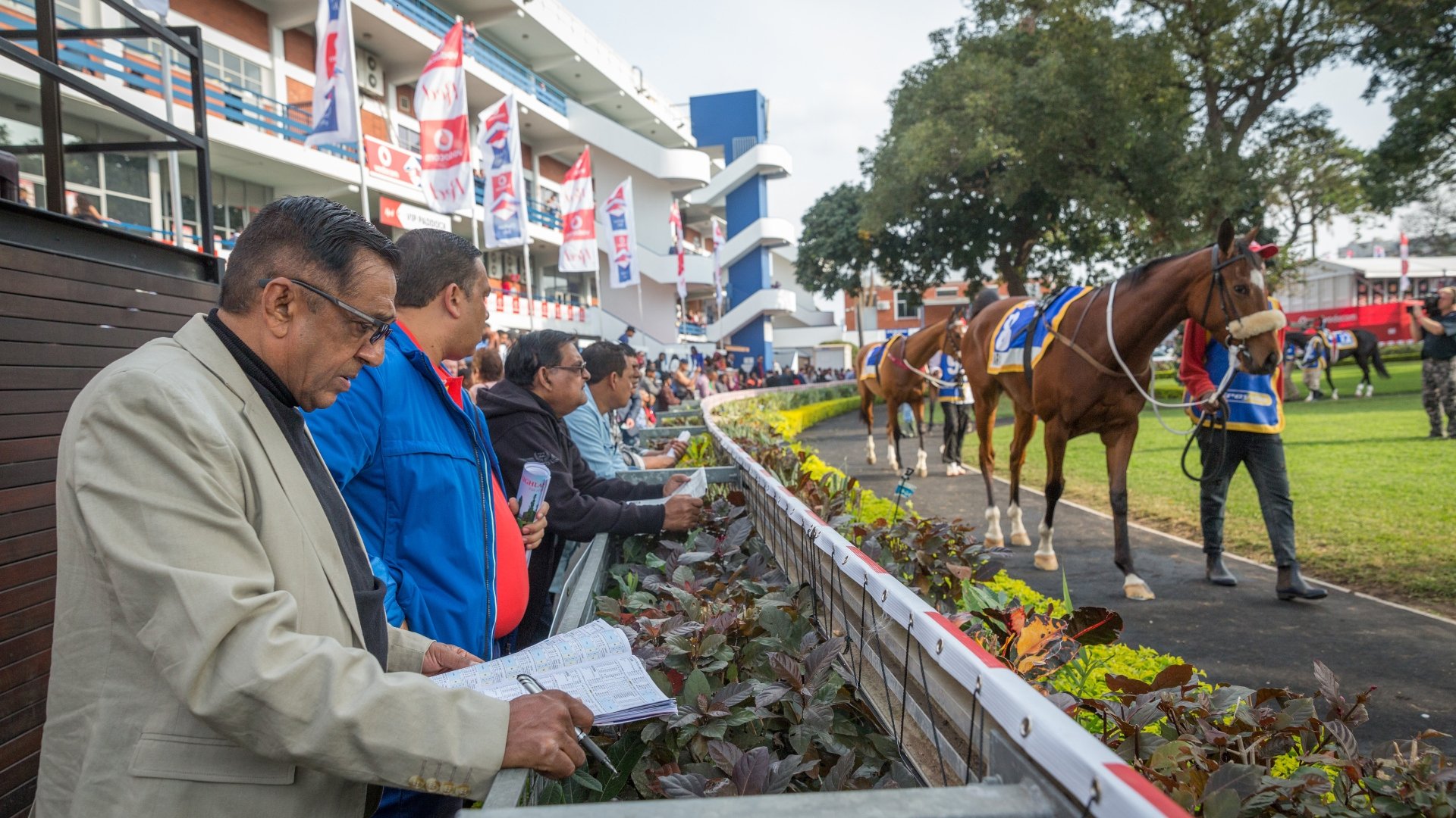 2023 Durban July Tips | Gold Circle Preview Panel video