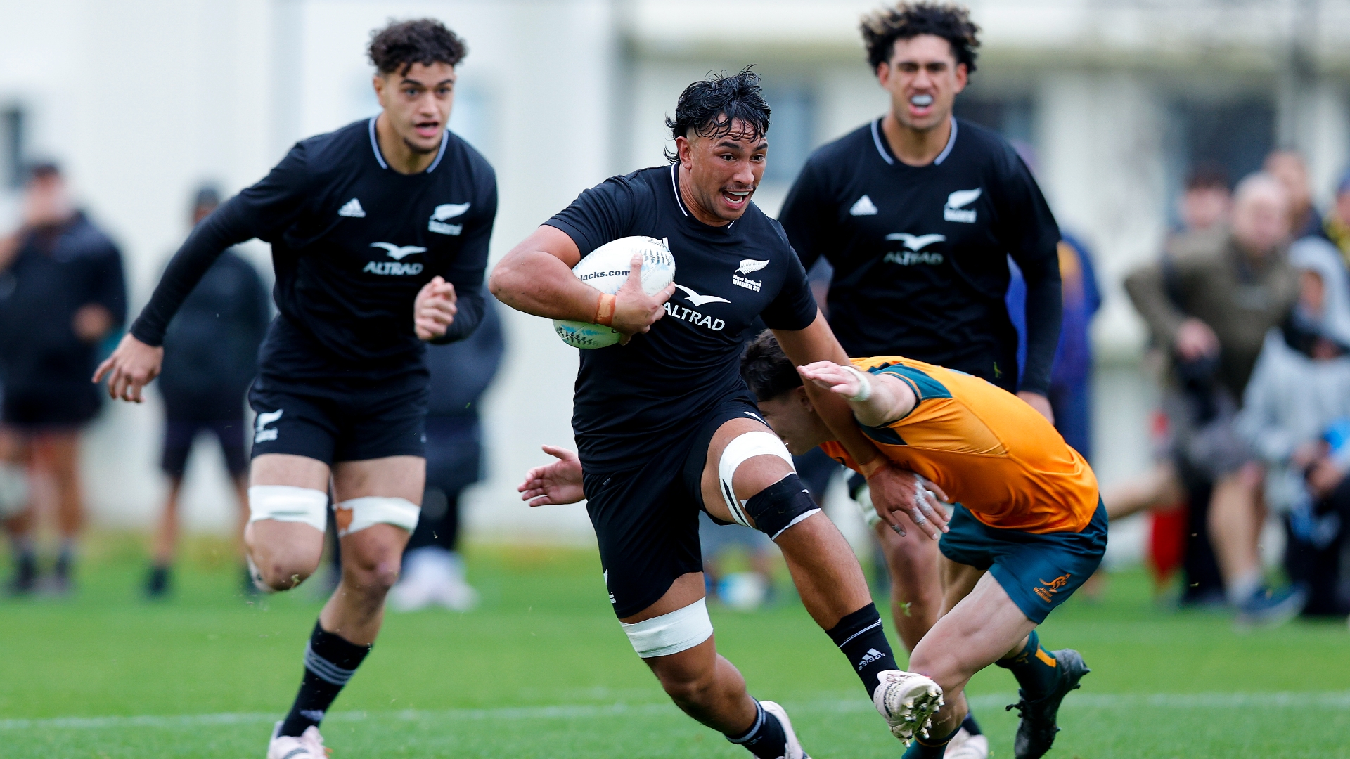 New Zealand U20 vs Japan U20 Predictions & Tips New Zealand backed