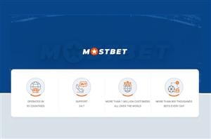 MostBet Helpline