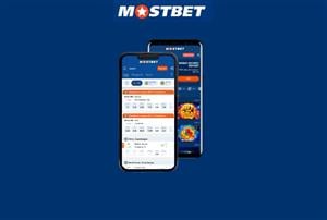 MostBet alternative link