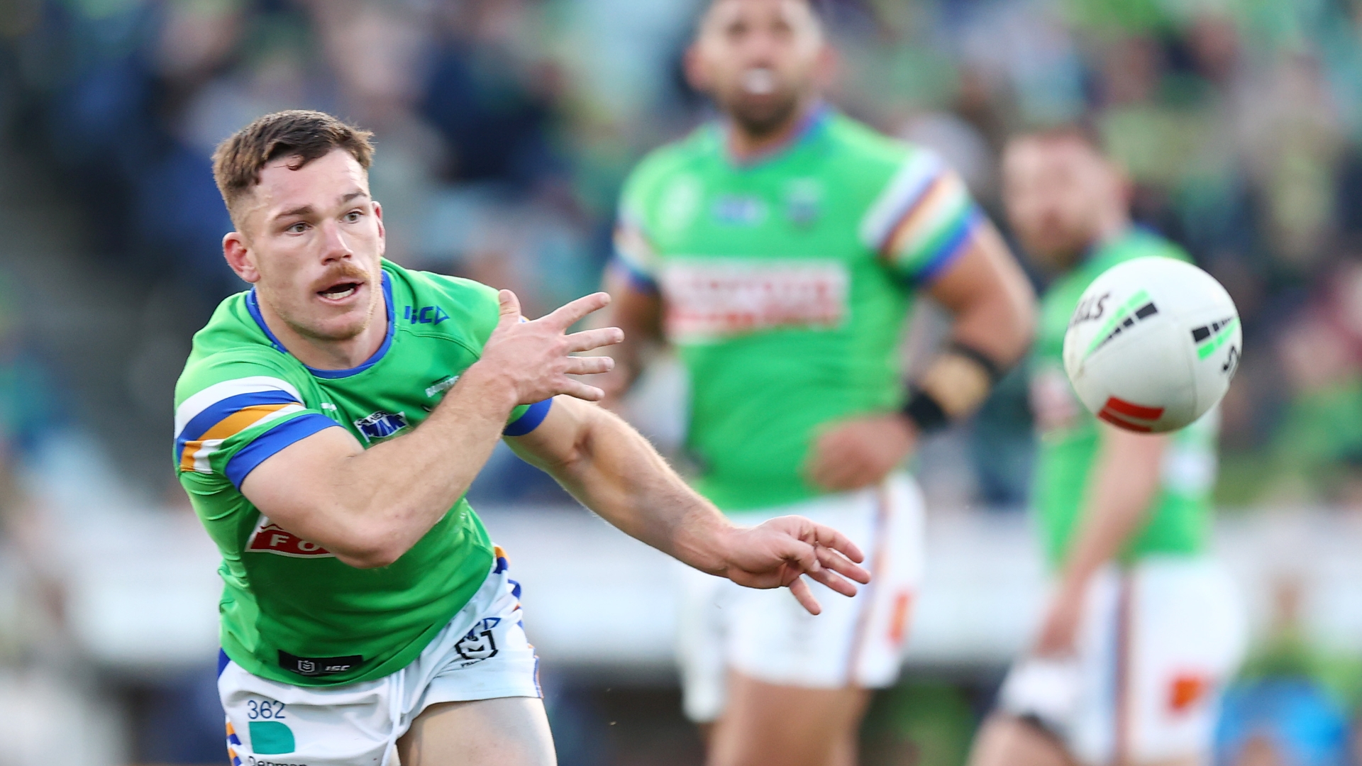 Pin on 2022 Canberra Raiders