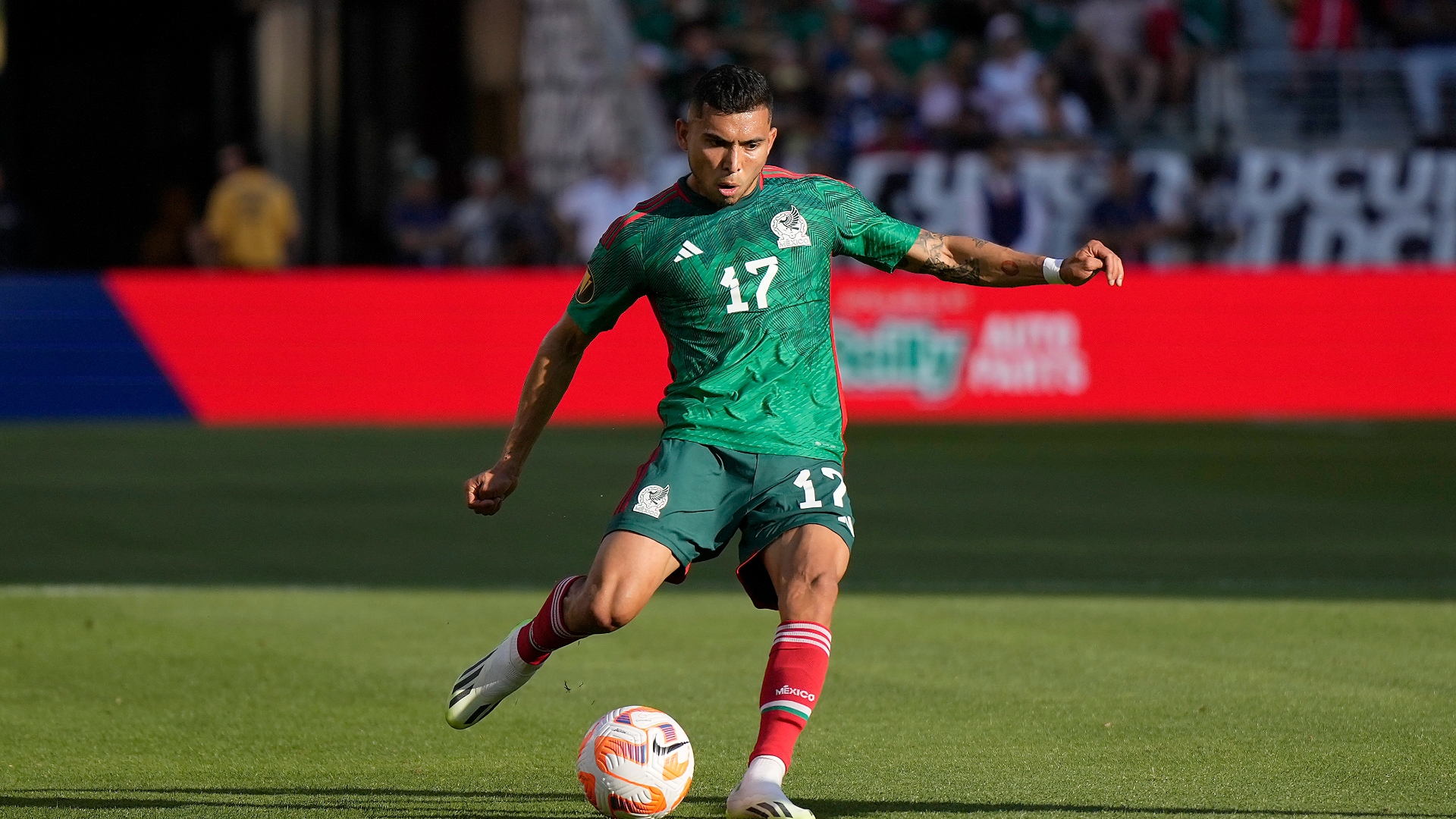 Mexico vs Costa Rica Live Stream & Tips Extratime needed in CONCACAF