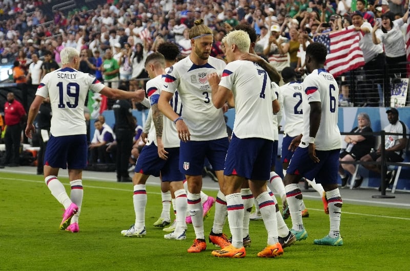 United States vs Canada Live Stream & Tips USMNT to win CONCACAF Gold