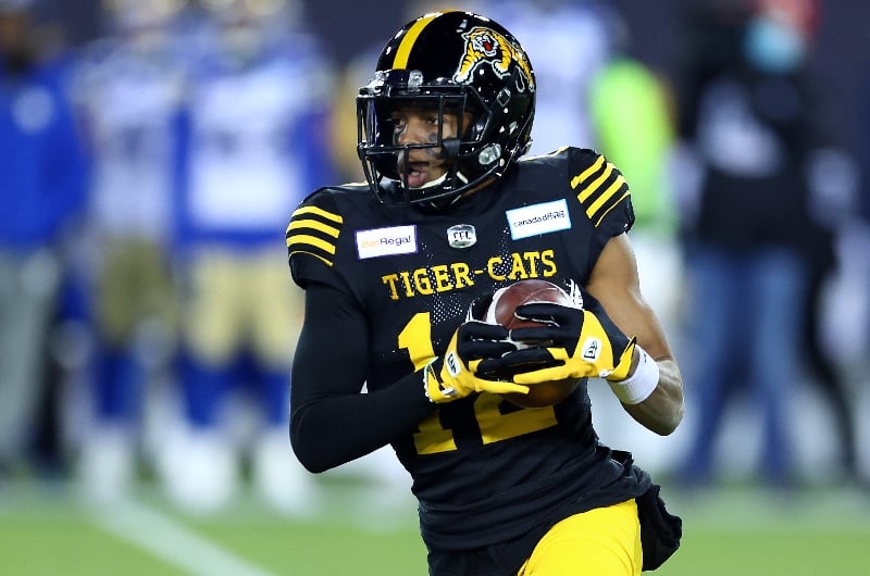 Week 17 CFL betting odds  Ontario sportsbook lines for all three games