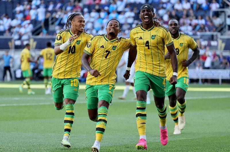 Jamaica vs Mexico Live Stream & Tips Lowscoring CONCACAF Gold Cup