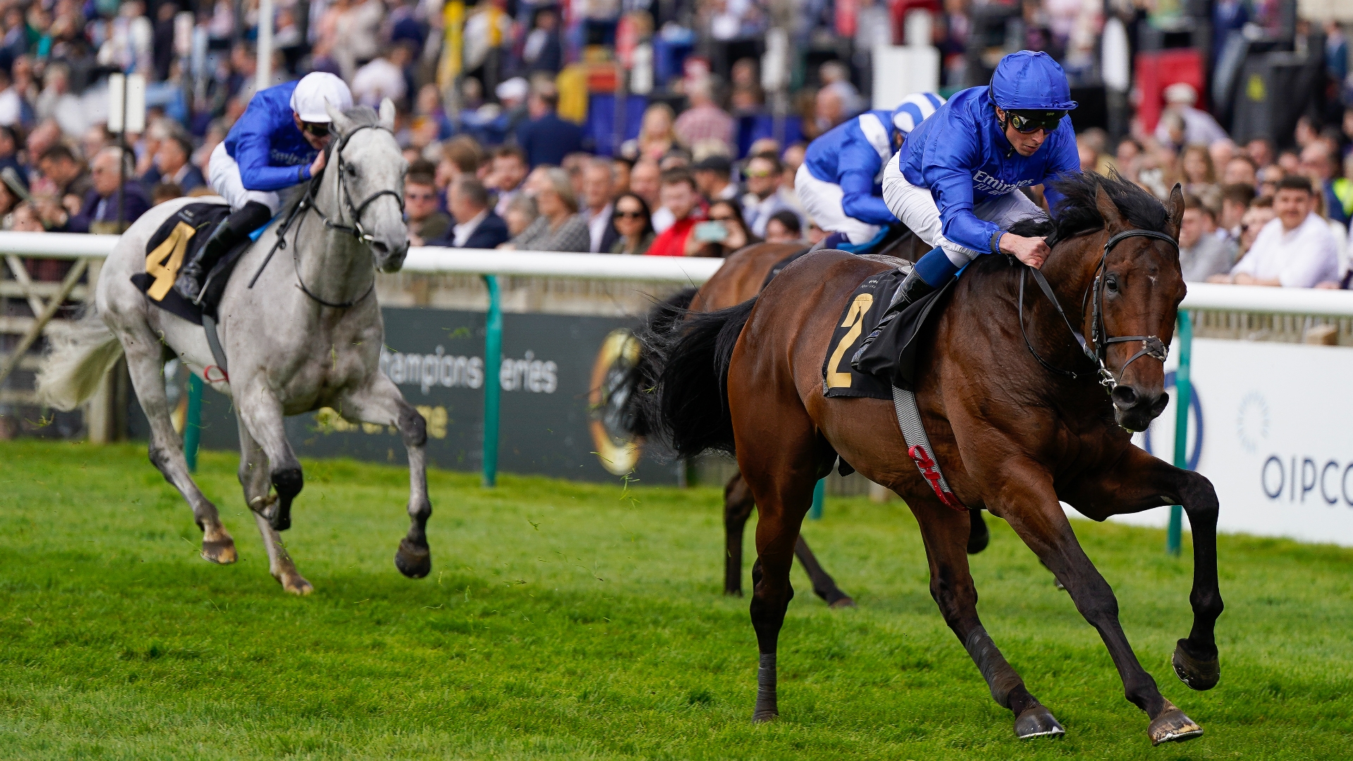 Newspaper Racing Tips | Adayar unopposable on day one of the July Meeting