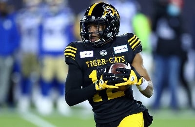 CFL Schedule: Argonauts vs Tiger-Cats, Elks vs Stampeders, Odds, CFL Live  Stream Free, CFL Games Today (Monday, September 3)