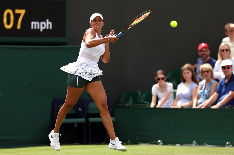 Madison Keys vs. Aryna Sabalenka: Prediction and Match Betting