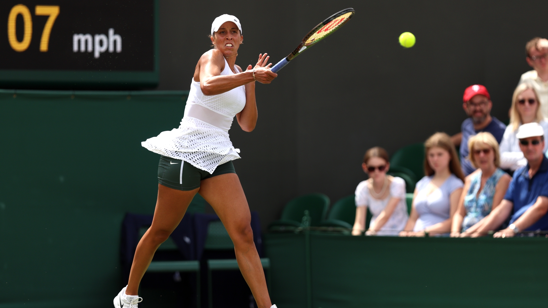 Madison Keys vs Aryna Sabalenka Live Stream & Tips Keys to Upset the