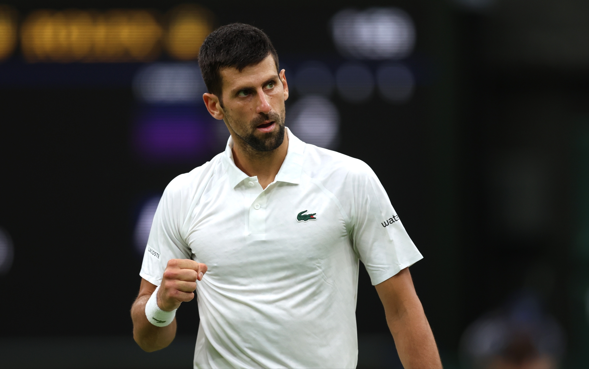 Novak Djokovic vs Carlos Alcaraz Tips & Live Stream Djokovic to