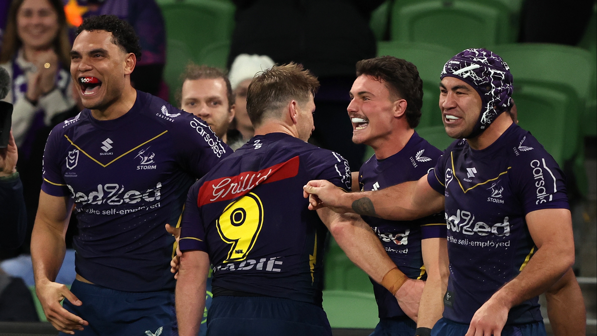 NRL 2021: Canberra Raiders v Melbourne Storm, round 11 preview