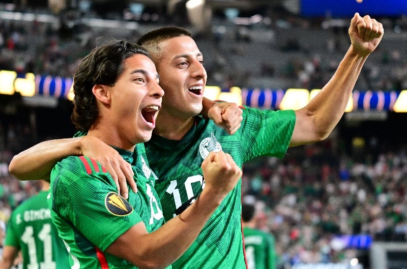 Mexico vs Panama Live Stream & Tips Mexico to lift CONCACAF Gold Cup