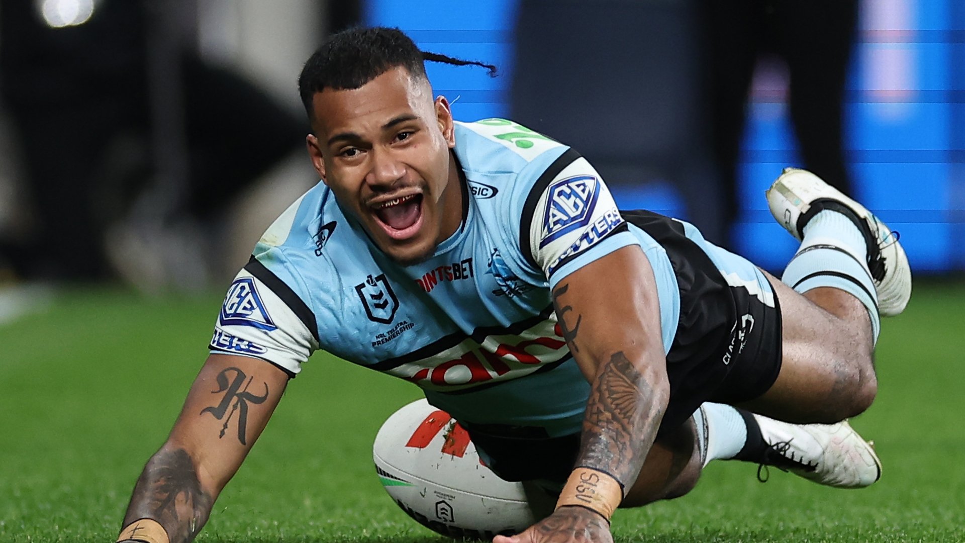 How to watch Cronulla Sharks vs Brisbane Broncos NRL live and match preview