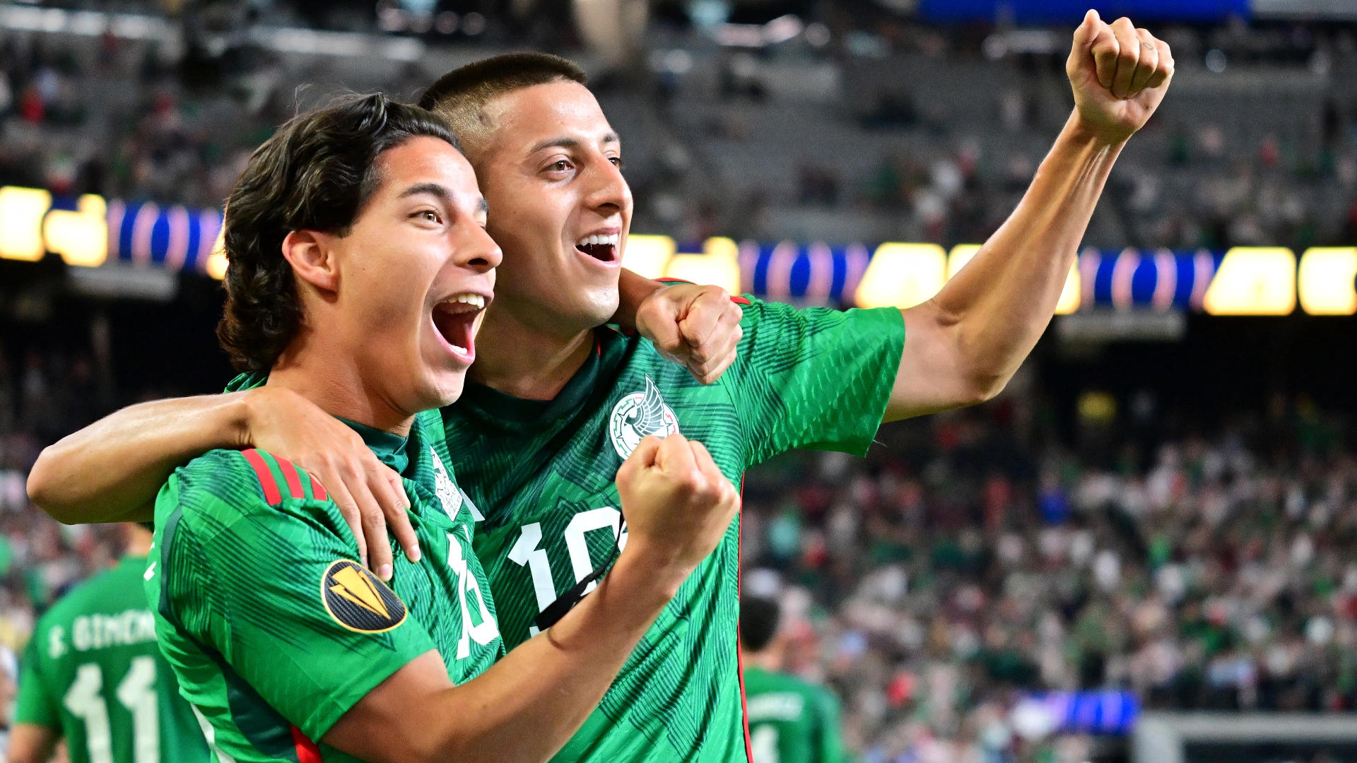 Mexico vs Panama Live Stream & Tips Mexico to lift CONCACAF Gold Cup
