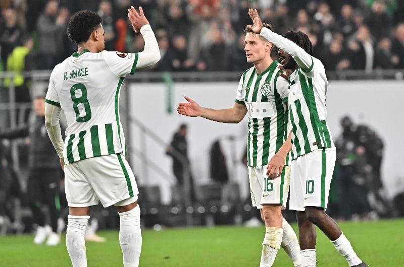 Ferencvarosi TC vs Red Star Belgrade » Predictions, Odds + Live Streams