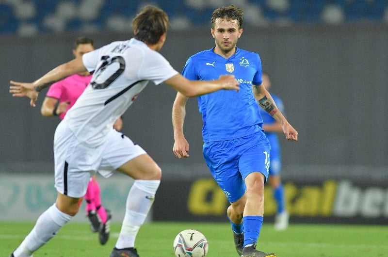 Dinamo Tbilisi vs Astana Live Stream & Tips - Repeat draw backed in Champions League