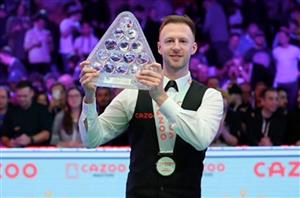 Judd Trump Vave