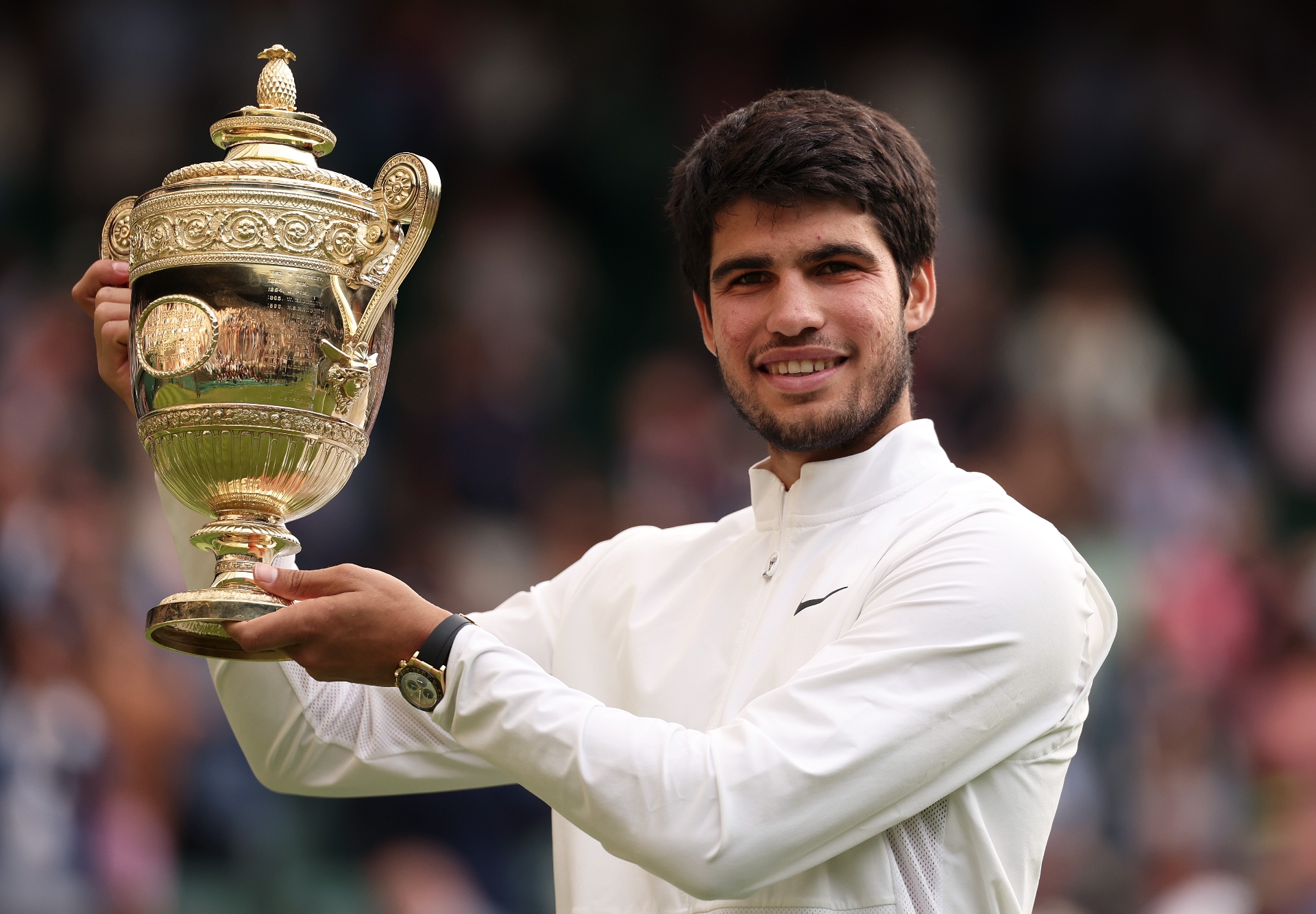 2024 Wimbledon Winner Betting Odds Can Alcaraz defend his Wimbledon