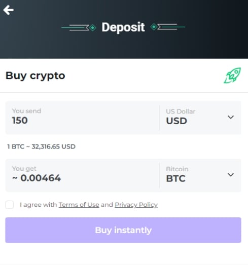 Vave buy crypto Vave.com